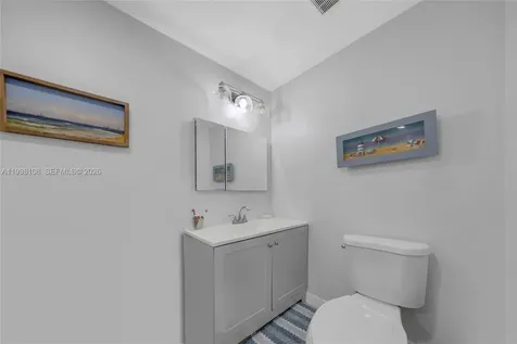 5302 Fairway Woods Drive Delray Beach FL 33484