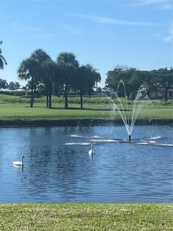 5302 Fairway Woods Drive Delray Beach FL 33484