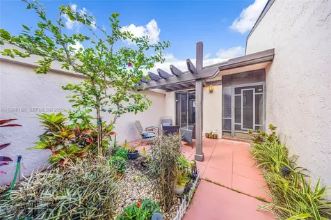 5302 Fairway Woods Drive Delray Beach FL 33484