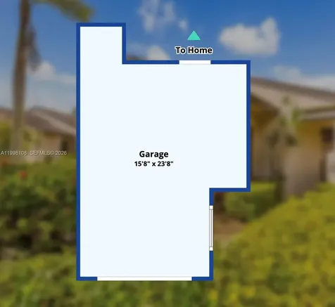 5302 Fairway Woods Drive Delray Beach FL 33484