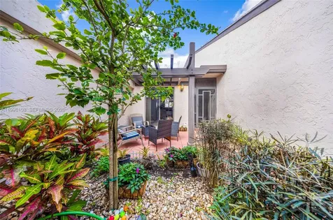 5302 Fairway Woods Drive Delray Beach FL 33484