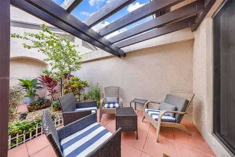 5302 Fairway Woods Drive Delray Beach FL 33484