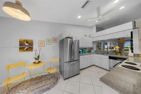 5302 Fairway Woods Drive Delray Beach FL 33484