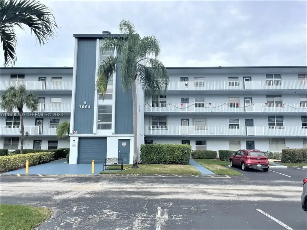 7664 NW 18th Street Margate FL 33063