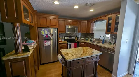 6001 Shakerwood Circle Tamarac FL 33319