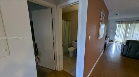 6001 Shakerwood Circle Tamarac FL 33319
