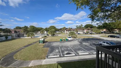6001 Shakerwood Circle Tamarac FL 33319