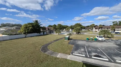 6001 Shakerwood Circle Tamarac FL 33319