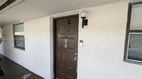 6001 Shakerwood Circle Tamarac FL 33319