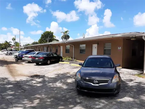 701 NW 7th Avenue Hallandale Beach FL 33009
