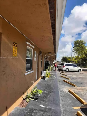 701 NW 7th Avenue Hallandale Beach FL 33009
