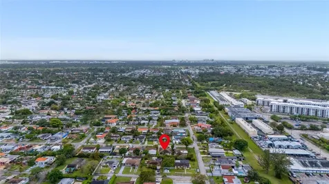 6881 SW 27th Street Miami FL 33155