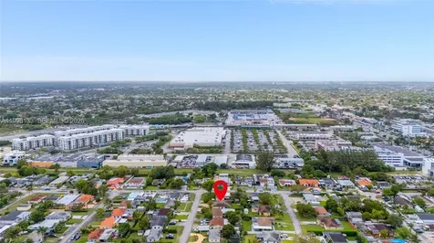 6881 SW 27th Street Miami FL 33155