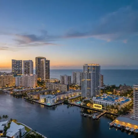 1945 S Ocean Drive Hallandale Beach FL 33009