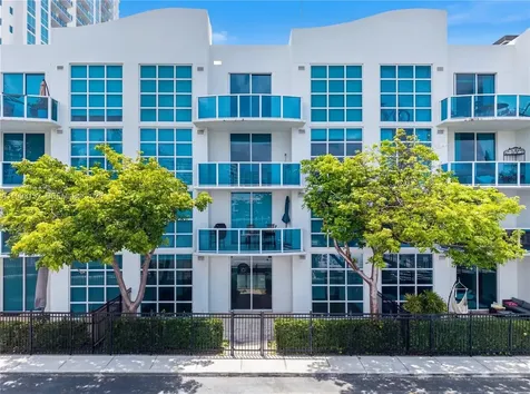 1945 S Ocean Drive Hallandale Beach FL 33009