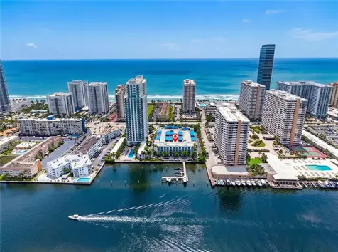 1945 S Ocean Drive Hallandale Beach FL 33009