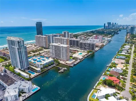 1945 S Ocean Drive Hallandale Beach FL 33009