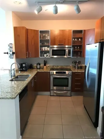 1945 S Ocean Drive Hallandale Beach FL 33009