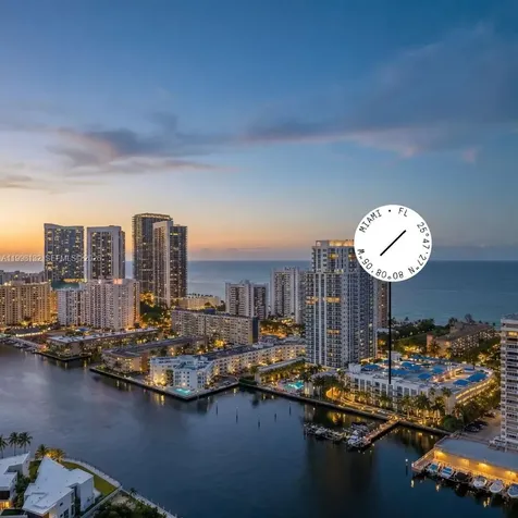 1945 S Ocean Drive Hallandale Beach FL 33009
