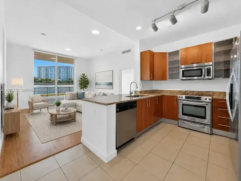 1945 S Ocean Drive Hallandale Beach FL 33009