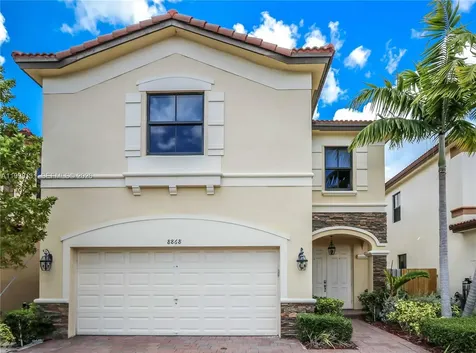 8868 NW 101st Place Doral FL 33178