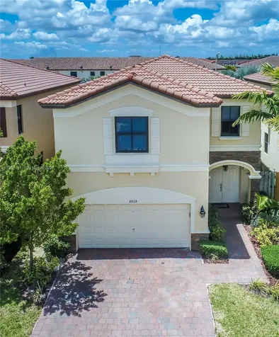8868 NW 101st Place Doral FL 33178