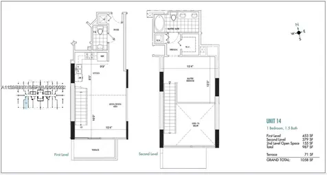 41 SE 5th Street Miami FL 33131