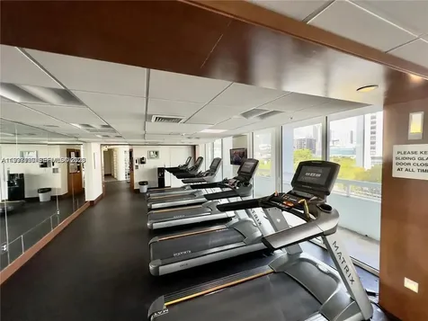 41 SE 5th Street Miami FL 33131