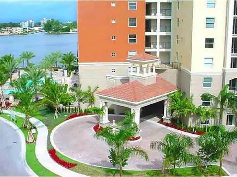 17150 N Bay Road Sunny Isles Beach FL 33160