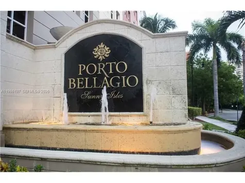 17150 N Bay Road Sunny Isles Beach FL 33160