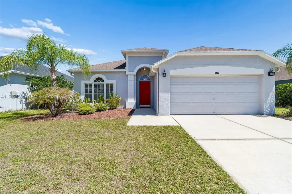 9407 Black Thorn Loop Other City - In The State Of Florida FL 34638