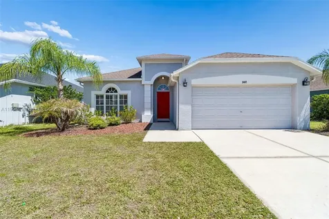 9407 Black Thorn Loop Other City - In The State Of Florida FL 34638