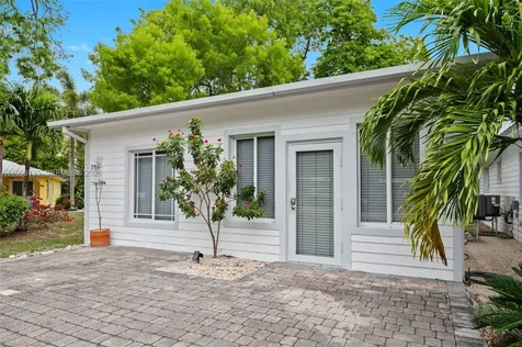 4 Transylvania Avenue Key Largo FL 33037