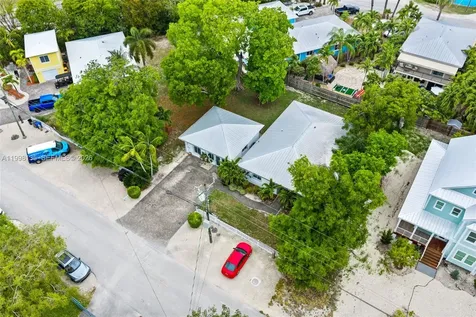 4 Transylvania Avenue Key Largo FL 33037