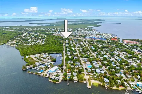 4 Transylvania Avenue Key Largo FL 33037
