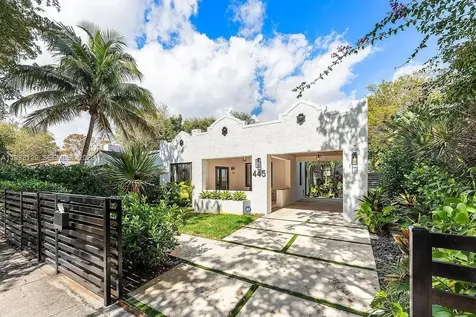445 NE 76th Street Miami FL 33138