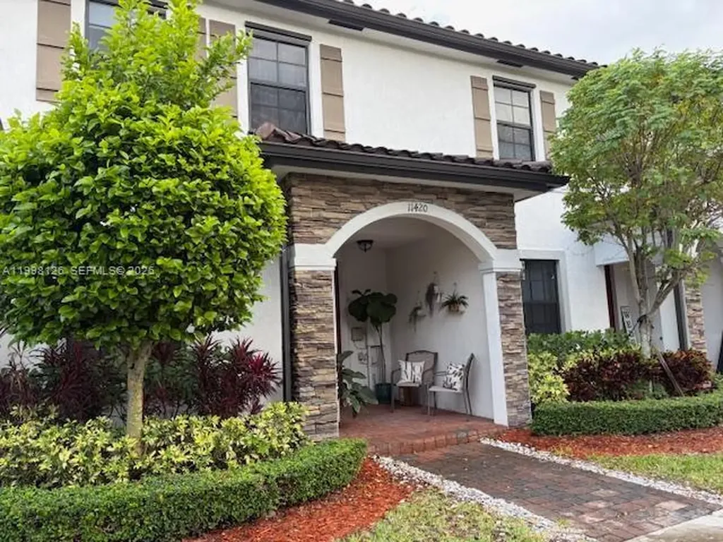 11420 SW 250th Street Homestead FL 33032