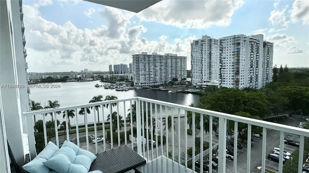 2801 NE 183rd Street Aventura FL 33160