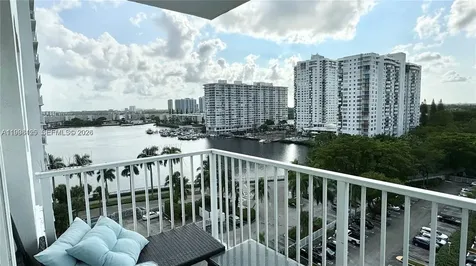 2801 NE 183rd Street Aventura FL 33160