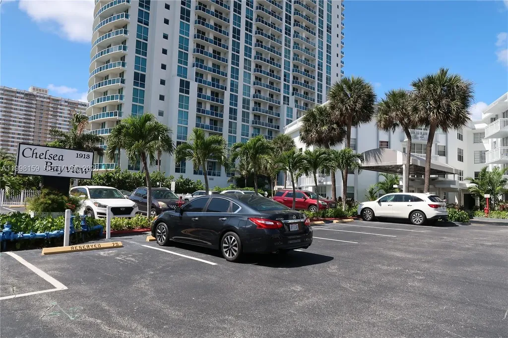 1913 S Ocean Drive Hallandale Beach FL 33009