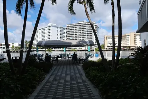 1913 S Ocean Drive Hallandale Beach FL 33009