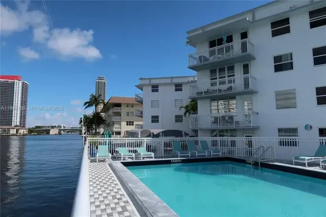 1913 S Ocean Drive Hallandale Beach FL 33009
