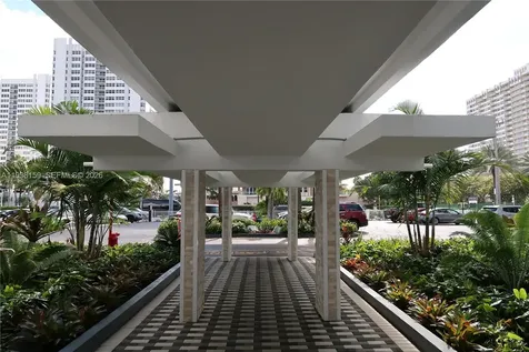 1913 S Ocean Drive Hallandale Beach FL 33009