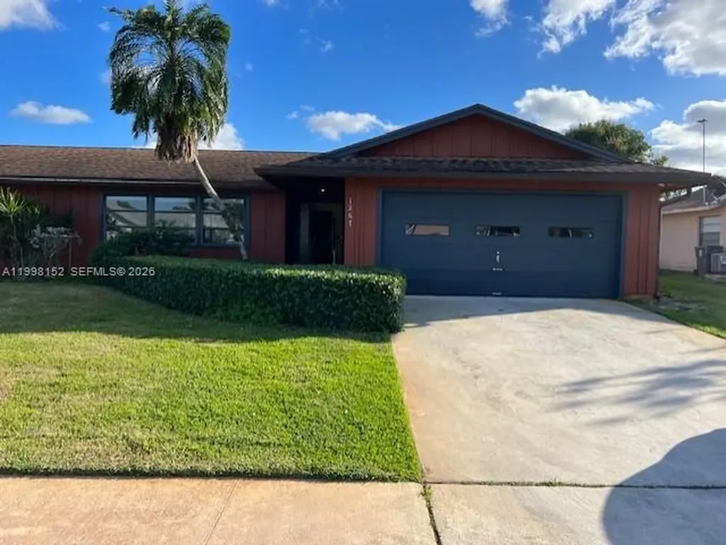 1267 S Scottsdale Road S West Palm Beach FL 33417