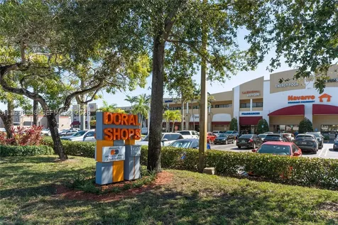 11402 NW 41st Street Doral FL 33178