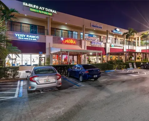 11402 NW 41st Street Doral FL 33178