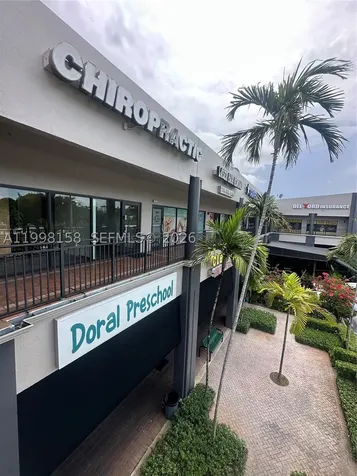 11402 NW 41st Street Doral FL 33178