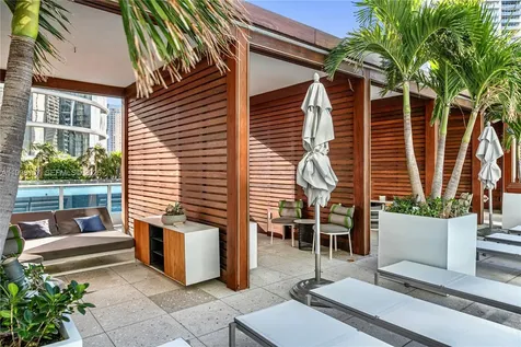200 Biscayne Boulevard Way Miami FL 33131