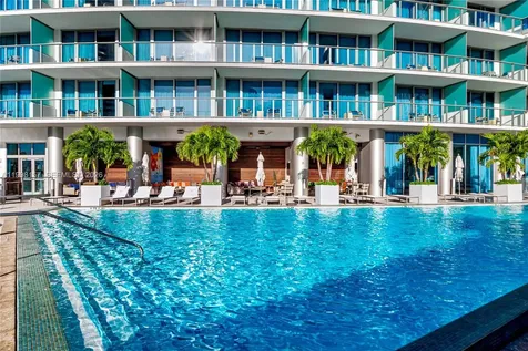 200 Biscayne Boulevard Way Miami FL 33131