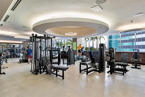 200 Biscayne Boulevard Way Miami FL 33131